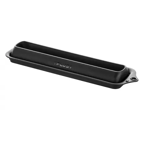 Silikomart Professional Rome 525 Travel Cake Mold - 230x55x50mm - 525ml Silikomart Professional Rome 525 Travel Cake Mold - 230x55x50mm - 525ml