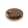 Silikomart Professional Decor Round 50 Silicone Mold