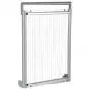 Martellato Easy System Stainless Steel Frame for Guitar 30 mm - Frame Only