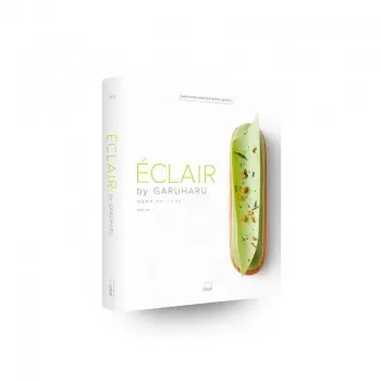 ECLAIR by Garuharu - Chef Eunyoung Yun