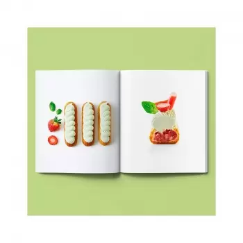 ECLAIR by Garuharu - Chef Eunyoung Yun