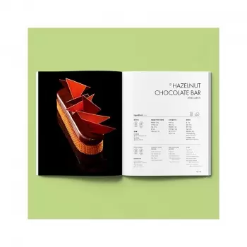 ECLAIR by Garuharu - Chef Eunyoung Yun