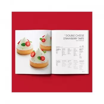TART by Garuharu - Chef Eunyoung Yun