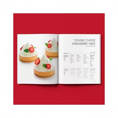 TART by Garuharu - Chef Eunyoung Yun TART by Garuharu - Chef Eunyoung Yun