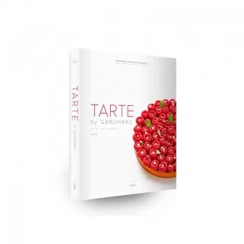 TART by Garuharu - Chef Eunyoung Yun