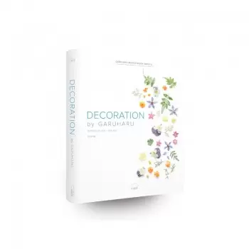 DECORATION by Garuharu - Chef Eunyoung Yun