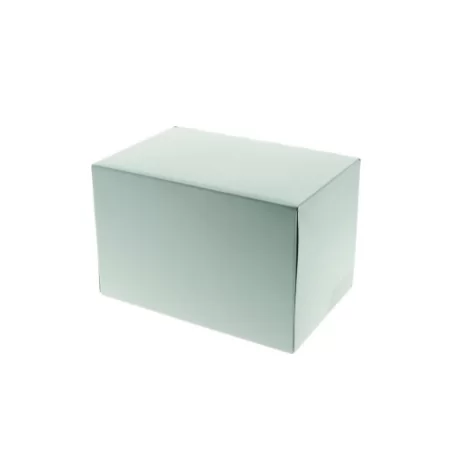 White Box for Buche Log - 20 pcs White Box for Buche Log - 20 pcs