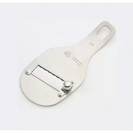 Matfer Bourgeat Adjustable Stainless Steel truffle Slicer Matfer Bourgeat Adjustable Stainless Steel truffle Slicer