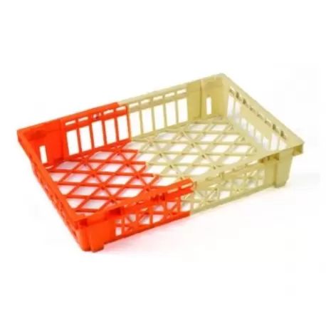 Matfer Bourgeat STACKABLE NESTABLE CONTAINERS 23 3/4″ x 15 3/4″ Matfer Bourgeat STACKABLE NESTABLE CONTAINERS 23 3/4″ x 15 3/4″
