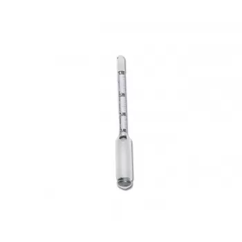Matfer Bourgeat SYRUP DENSITY METER - 5 1/4" - 8oz