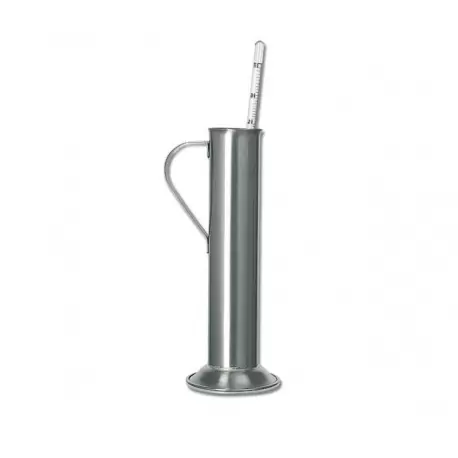 Matfer Bourgeat SYRUP DENSITY METER TEST TUBE - 6 7/8” Matfer Bourgeat SYRUP DENSITY METER TEST TUBE - 6 7/8”
