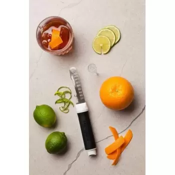 Matfer Bourgeat 7-in-1 ULTIMATE BAR TOOL