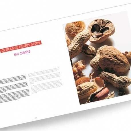 The secrets of ice cream, ice cream without secrets by Angelo Corvitto The secrets of ice cream, ice cream without secrets by Angelo Corvitto