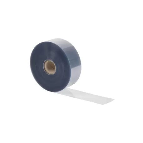 Pastry Chef's Boutique PCBAR40 Clear Acetate Roll - Cake Band - 1 1/2'' - 40mm - 300 m Acetate Rolls & Sheets Pastry Chef's Boutique PCBAR40 Clear Acetate Roll - Cake Band - 1 1/2'' - 40mm - 300 m Acetate Rolls & Sheets