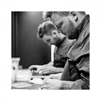 So Good Magazine 26, The Magazine of Haute Patisserie by Grupo Vilbo