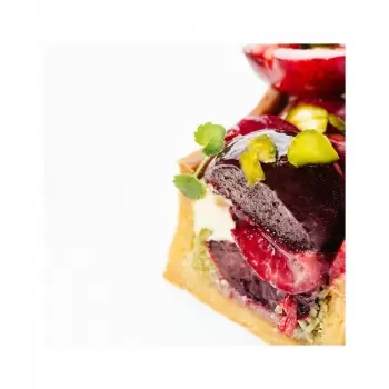 So Good Magazine 26, The Magazine of Haute Patisserie by Grupo Vilbo