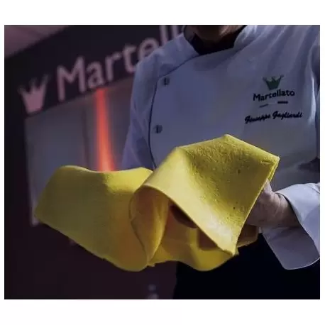 Martellato LEVEL Genoise Batter and Biscuit Roller Spreader Martellato LEVEL Genoise Batter and Biscuit Roller Spreader