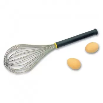 Matfer Bourgeat Egg Whisk 17 3/4''