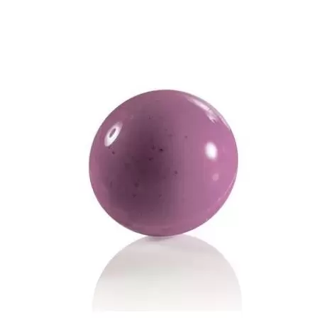 Martellato MA5008 Polycarbonate Hemisphere Half Sphere Chocolate Mold Ø 35x17.5mm Sphere & Domes Molds Martellato MA5008 Polycarbonate Hemisphere Half Sphere Chocolate Mold Ø 35x17.5mm Sphere & Domes Molds