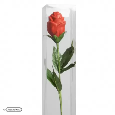 Rose Stalks - Artificial Stems for Chocolate Roses - 50 pcs
