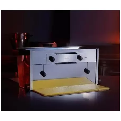 Martellato LEVEL Genoise Batter and Biscuit Roller Spreader Martellato LEVEL Genoise Batter and Biscuit Roller Spreader