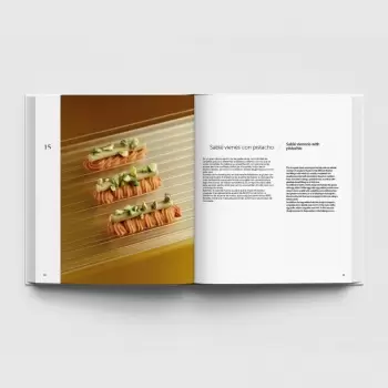 Break! by ERIC ORTUÑO - Bilingual English and Spanish Edition - Hardcover