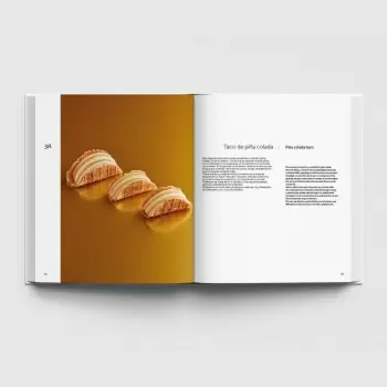 Break! by ERIC ORTUÑO - Bilingual English and Spanish Edition - Hardcover