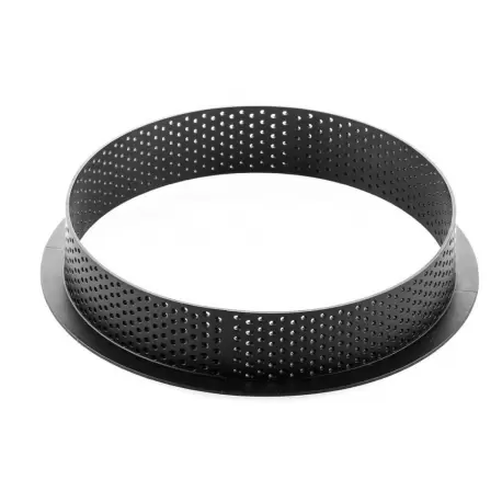 Silikomart 52.368.20.0065 Silikomart Tarte Ring Round - Round 35 x 160 mm - 650 mL Round Tart Ring Silikomart 52.368.20.0065 Silikomart Tarte Ring Round - Round 35 x 160 mm - 650 mL Round Tart Ring