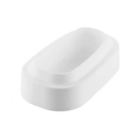 Silikomart Stecco 01 XXL Ice Cream Cake Pop Mold - 95 x 185 x 58 mm - 765 mL Silikomart Stecco 01 XXL Ice Cream Cake Pop Mold - 95 x 185 x 58 mm - 765 mL
