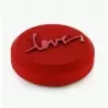Silikomart Kit Love 360 by Jean-Sébastien Clapié - 35 x 120 mm - 360 mL