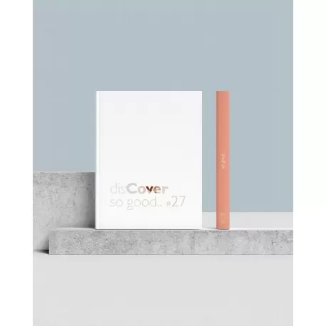 So Good Magazine 27, The Magazine of Haute Patisserie by Grupo Vilbo So Good Magazine 27, The Magazine of Haute Patisserie by Grupo Vilbo