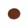 Cabrellon 1110 Polycarbonate Flat Round Disc Pastille Chocolate Mold - 24 mm x 1.6 mm - 4 x 9 cavity Modern Shaped Molds