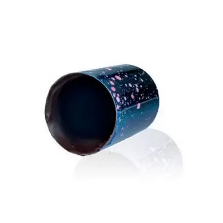 Martellato MA1045 Polycarbonate Chocolate Praline Mold - THIMBLE - 23 x 28.5mm - 11.5gr - 28 cavity Modern Shaped Molds Martellato MA1045 Polycarbonate Chocolate Praline Mold - THIMBLE - 23 x 28.5mm - 11.5gr - 28 cavity Modern Shaped Molds