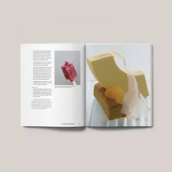 Frozen Desserts by Francisco Migoya (English)