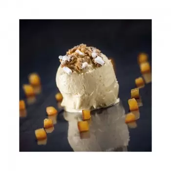 Avanguardia Gelato by Paolo Brunelli, Gianfrancesco Cutelli, Alberto Marchetti, and Andrea Soban (Italian)