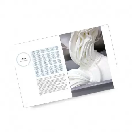 30 Indispensable Ice Creams / 30 Helados Imprescindibles (REPRINT) by Jaume Turró (Bilingual English & Spanish) 30 Indispensable Ice Creams / 30 Helados Imprescindibles (REPRINT) by Jaume Turró (Bilingual English & Spanish)