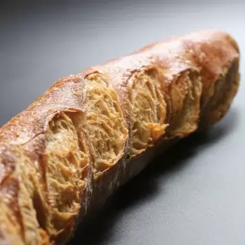 True Bread / Panes con Oficio (REPRINT) by Joaquín Llarás (Bilingual English & Spanish)