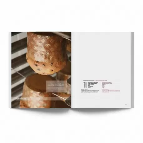 True Bread / Panes con Oficio (REPRINT) by Joaquín Llarás (Bilingual English & Spanish)