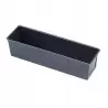 Nonstick Straight Cake Loaf Pan - 30 x 8 x 7 cm - Mallard Ferriere
