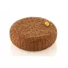 Silikomart 30.446.87.0065 Silikomart Professional Mistery1100 Mold Conceived with Grégoire Berger - 55x170mm Silikomart Silic...