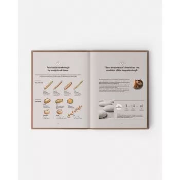 All about Baguette by Jean Marie Lanio and Jeremy Ballester - English Edition - 2020
