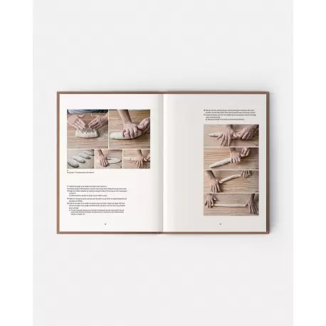All about Baguette by Jean Marie Lanio and Jeremy Ballester - English Edition - 2020 All about Baguette by Jean Marie Lanio and Jeremy Ballester - English Edition - 2020