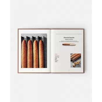 All about Baguette by Jean Marie Lanio and Jeremy Ballester - English Edition - 2020
