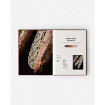 All about Baguette by Jean Marie Lanio and Jeremy Ballester - English Edition - 2020