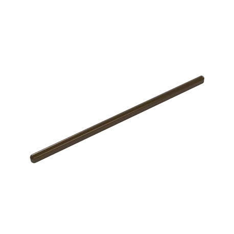 Pastry Chef's Boutique PCB115 Polycarbonate Rounded Skinny Chocolate Mikado Stick Chocolate Mold - 155x6x 6 mm - 10 Cavity - ... Pastry Chef's Boutique PCB115 Polycarbonate Rounded Skinny Chocolate Mikado Stick Chocolate Mold - 155x6x 6 mm - 10 Cavity - ...