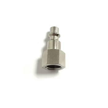 SATA 1/4 female threaded quick connector