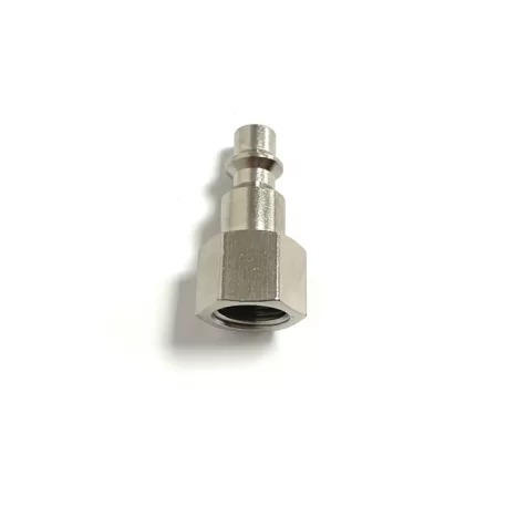 SATA 1/4 female threaded quick connector