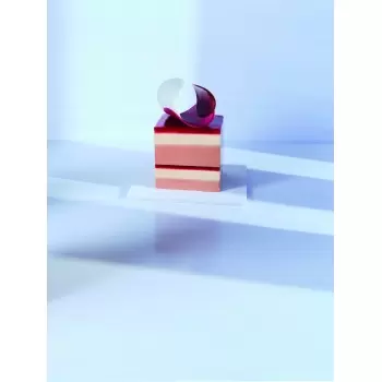 So Good Magazine 28, The Magazine of Haute Patisserie by Grupo Vilbo