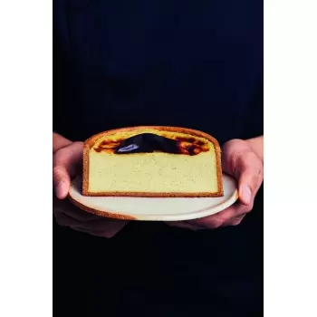 So Good Magazine 28, The Magazine of Haute Patisserie by Grupo Vilbo