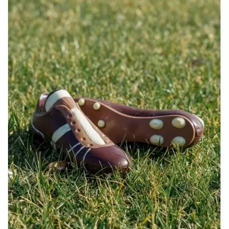 Cabrellon 5020 Polycarbonate Sports Cleats Football Shoe Chocolate Mold - 1 cavity - 200 mm x 59 mm Themed Molds Cabrellon 5020 Polycarbonate Sports Cleats Football Shoe Chocolate Mold - 1 cavity - 200 mm x 59 mm Themed Molds